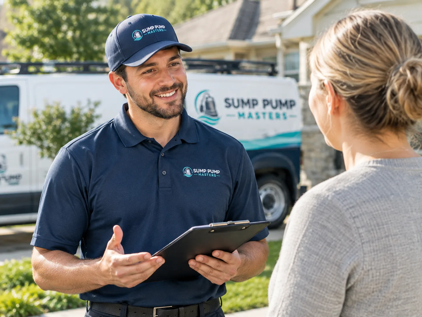 Sump Pump Repair Almont, ND FAQs